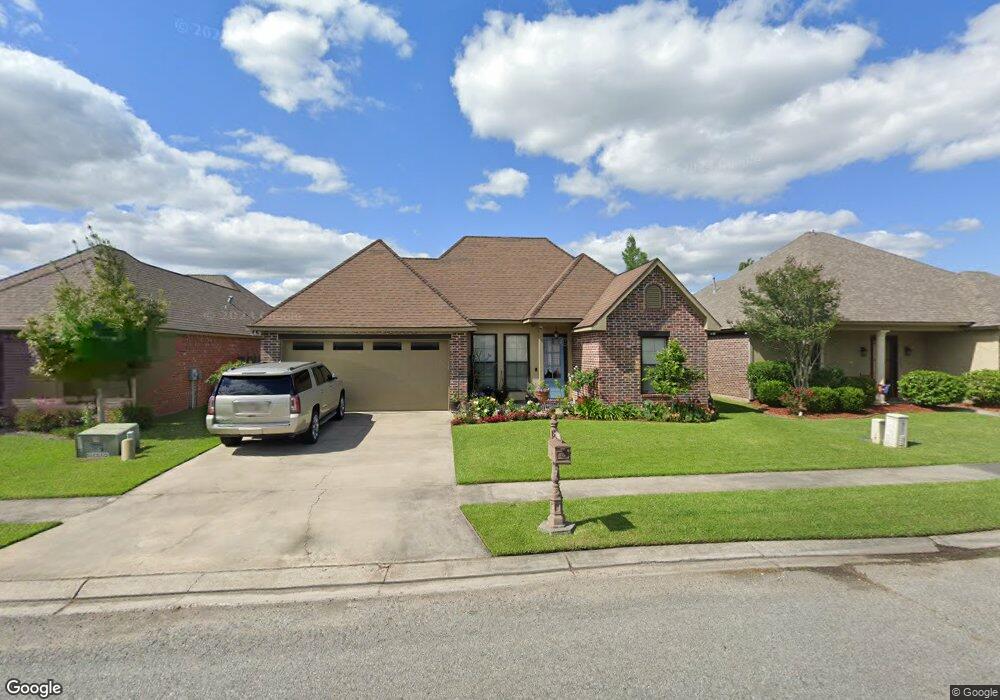 123 Onyx St, Lafayette, LA 70506 - photo 1