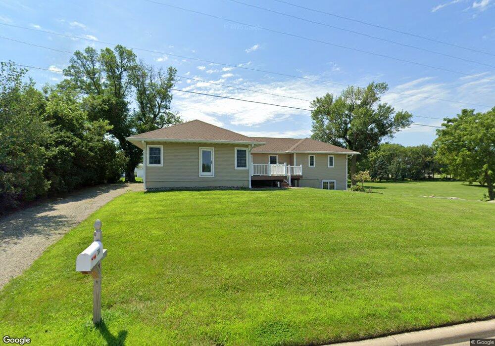 304 Main St E, Clarks Grove, MN 56016 - photo 1