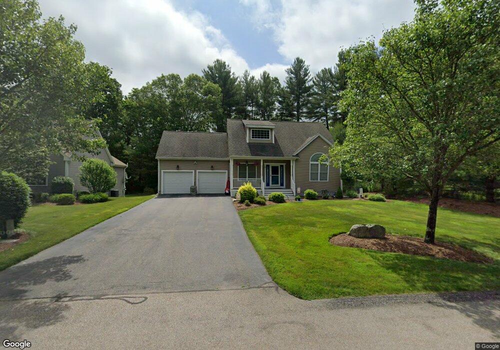 42 Hancock St, Easton, MA 02356 - photo 1