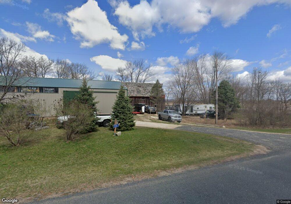 N13484 W Prairie Rd, Trempealeau, WI 54661 - photo 1