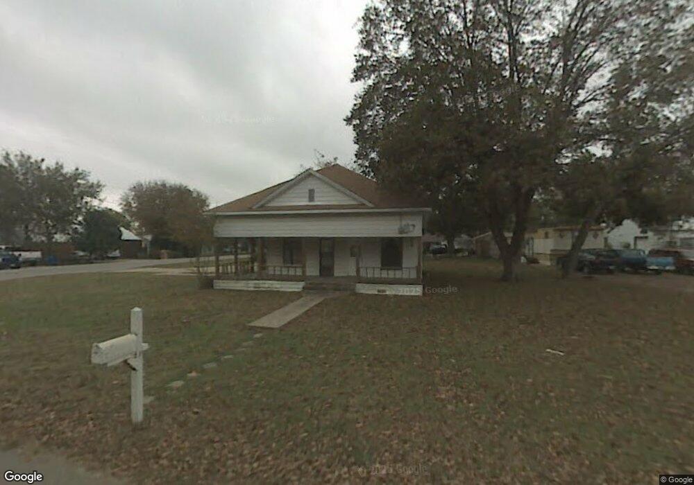 510 E Marble St, Wylie, TX 75098 - photo 1