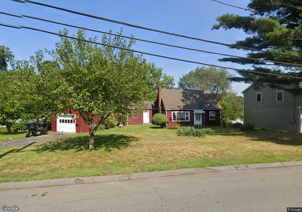 69 Westborough St, Worcester, MA 01604 - photo 1