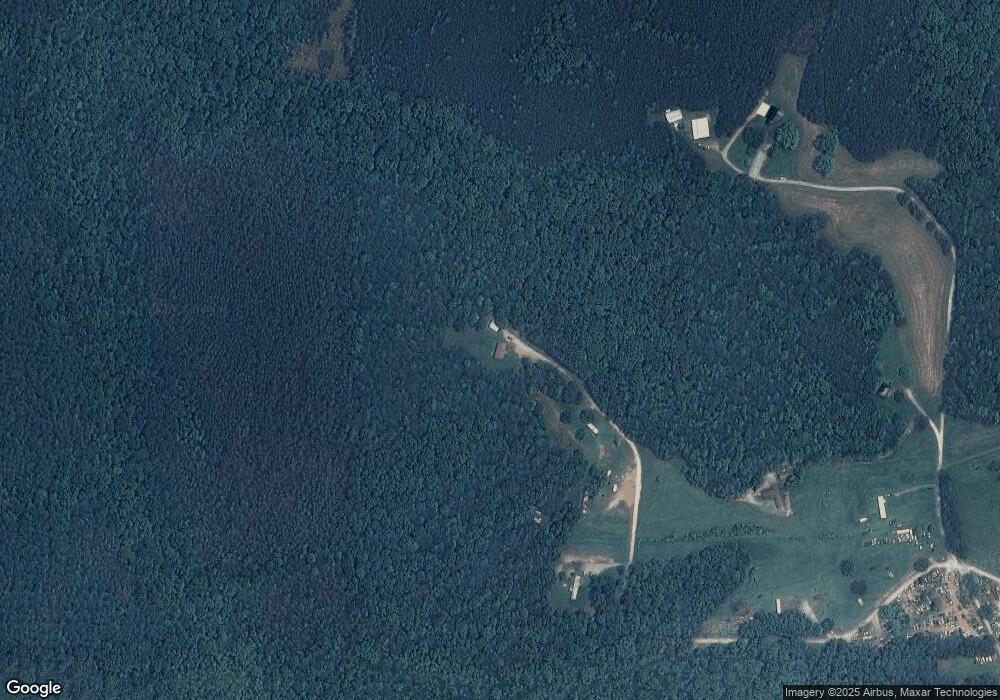 2032 Corinth Poseyville Rd, Bremen, GA 30110 - photo 1