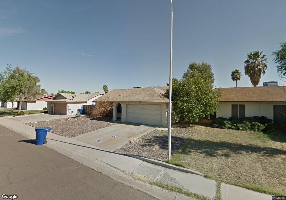 721 W Nopal Place, Chandler, AZ 85225 - photo 1