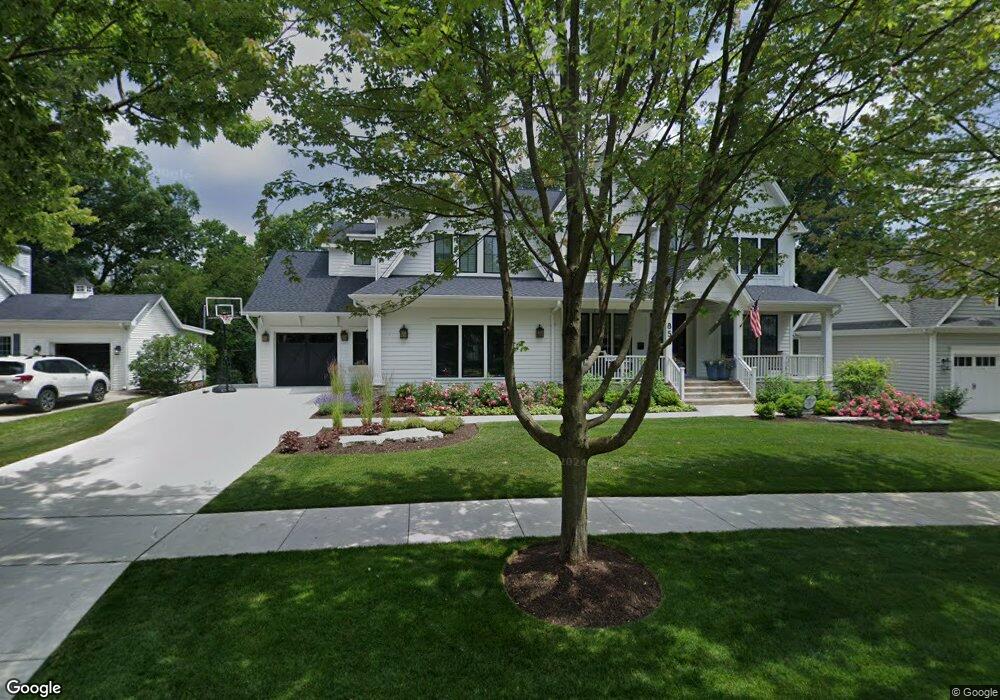 856 S Wright St, Naperville, IL 60540 - photo 1