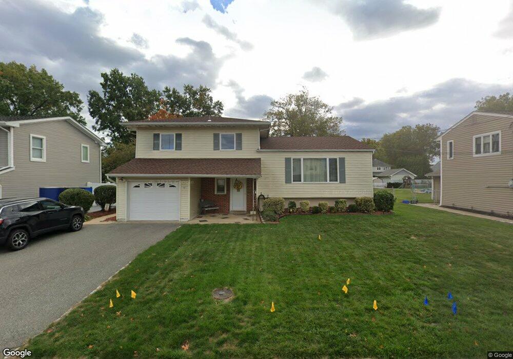 71 Harrison St, Clark, NJ 07066 - photo 1