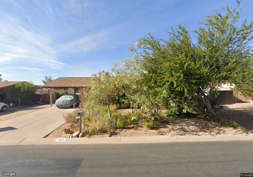 624 N 95th St, Mesa, AZ 85207 - photo 1
