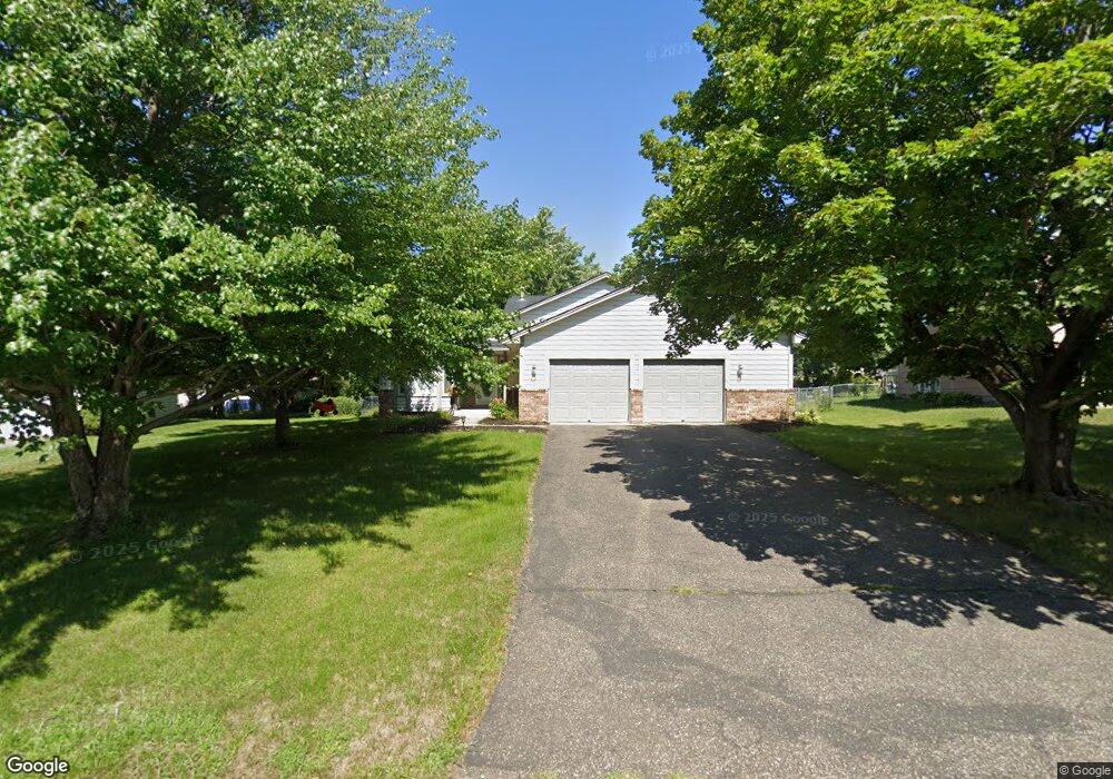 13162 Yukon St NW, Coon Rapids, MN 55448 - photo 1