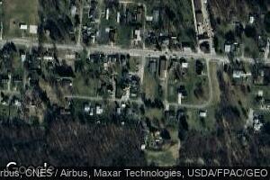 154 W High St, Fulton, OH 43321