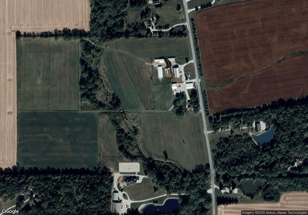 4126 N 100 E, Bluffton, IN 46714 - photo 1