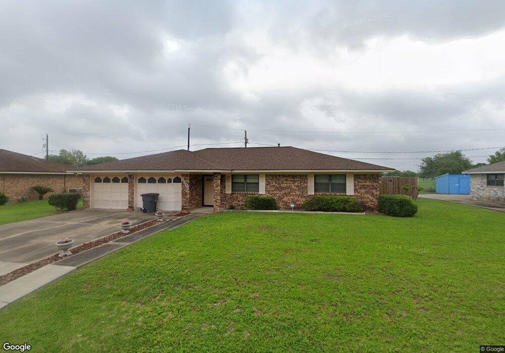 3505 Walnut Dr, Bay City, TX 77414 - photo 1