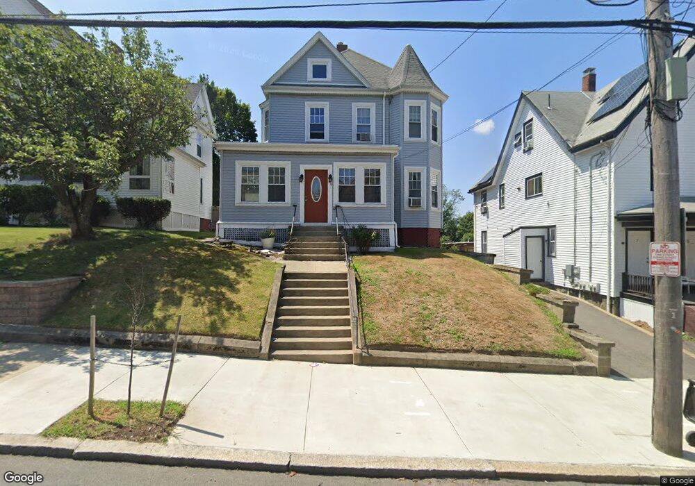 9 Hancock St unit 1, Malden, MA 02148 - photo 1