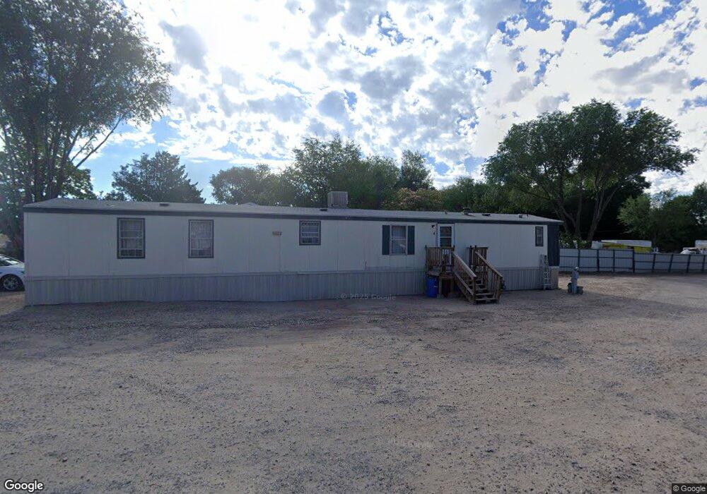 2605 W Main St, Farmington, NM 87401 - photo 1