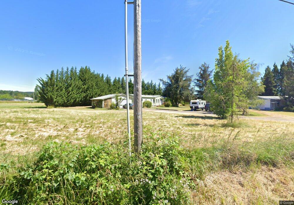 24623 Old Peak Rd, Philomath, OR 97370 - photo 1