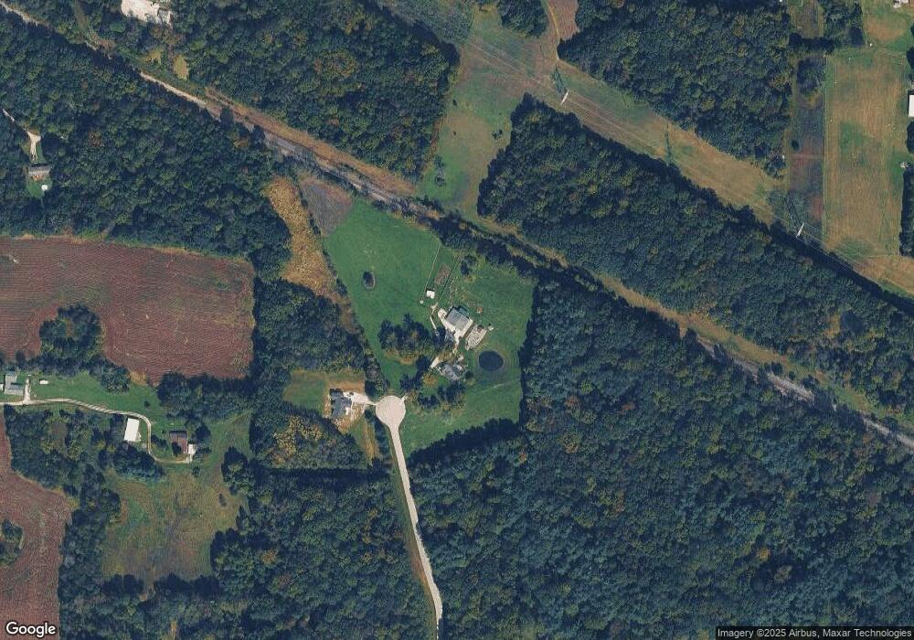 130 Keller Dr NE, New Salisbury, IN 47161 - photo 1