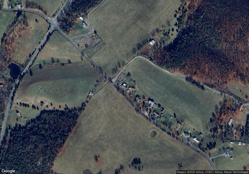 4732 Morgantown Rd, Petersburg, WV 26847 - photo 1