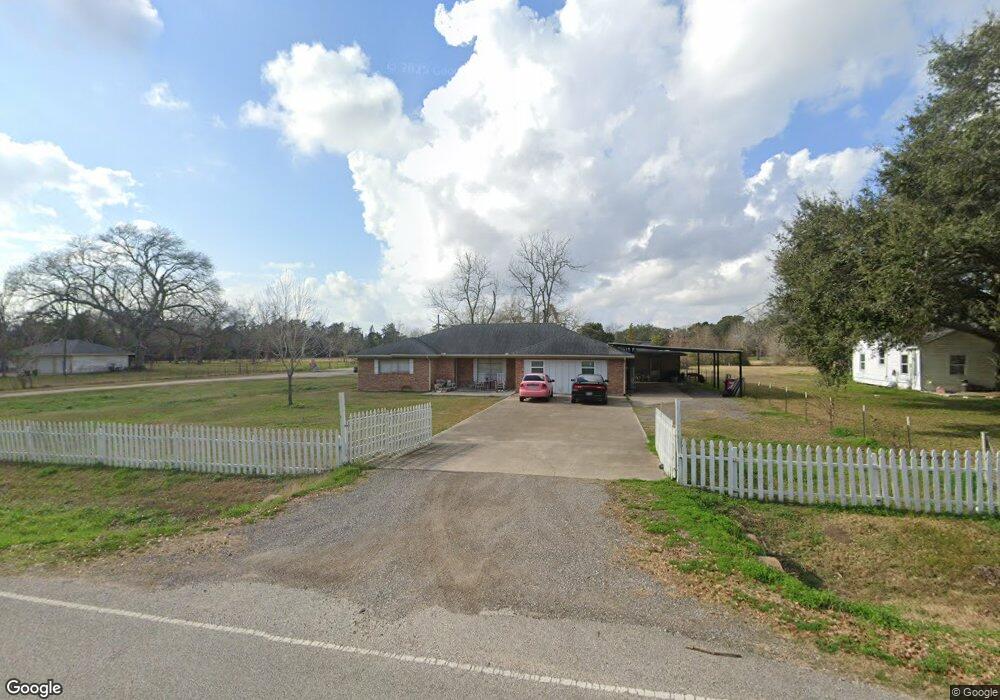 1453 County Road 147, Alvin, TX 77511 - photo 1