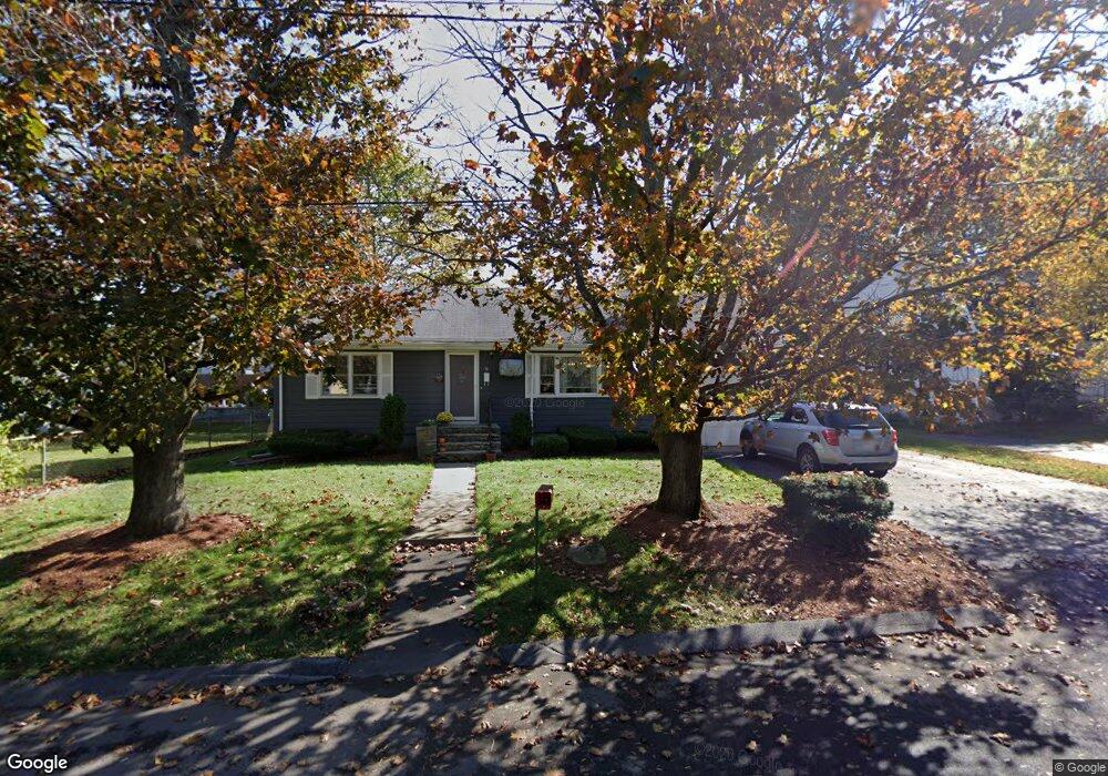 10 Joy St, Franklin, MA 02038 - photo 1