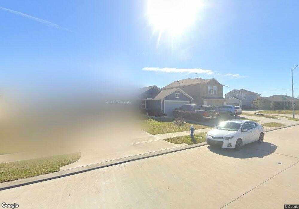 24055 Hay Needle Ln, Hockley, TX 77447 - photo 1