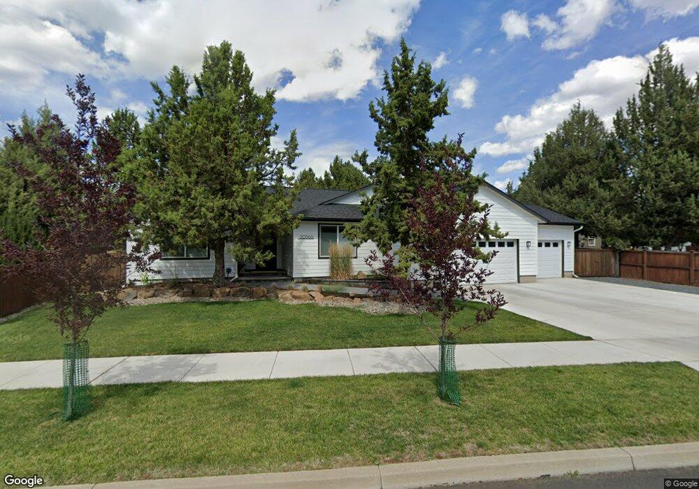 20366 SE Penhollow Ln, Bend, OR 97702 - photo 1