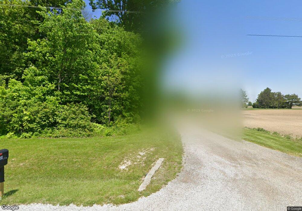 10110 W South County Line Rd, Yoder, IN 46798 - photo 1