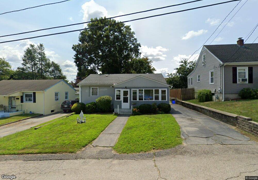 10 Pershing Rd, Johnston, RI 02919 - photo 1