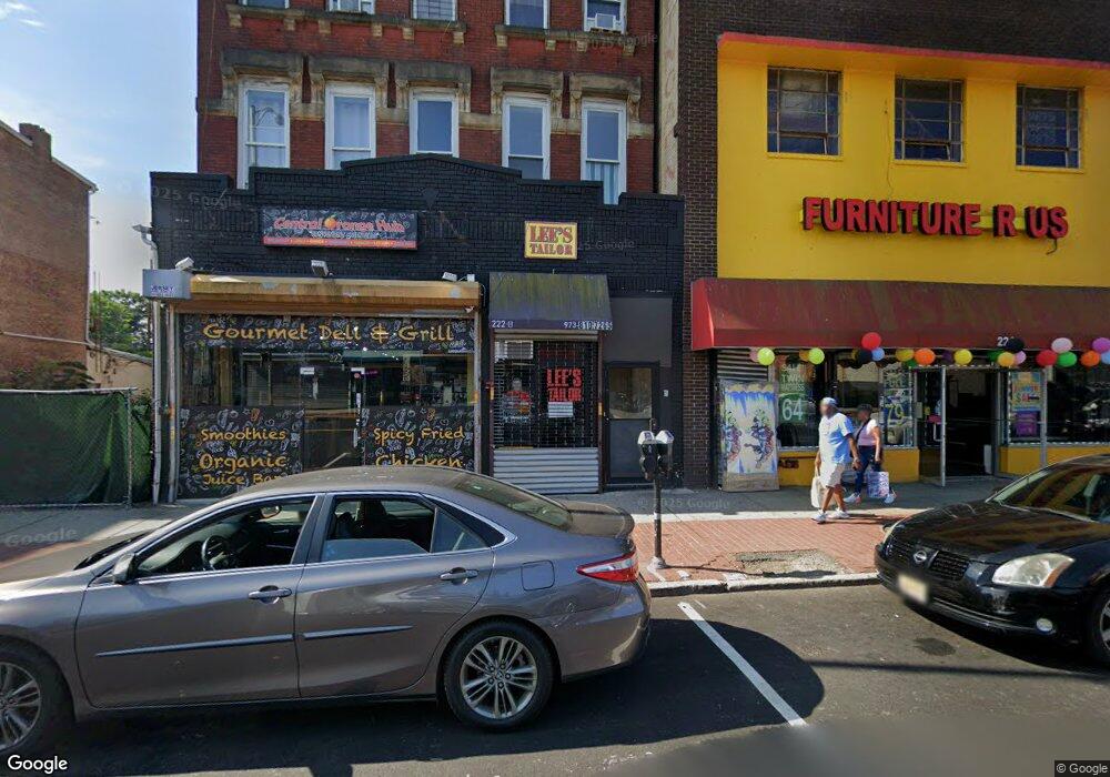 222 Main St unit B, Orange, NJ 07050 - photo 1