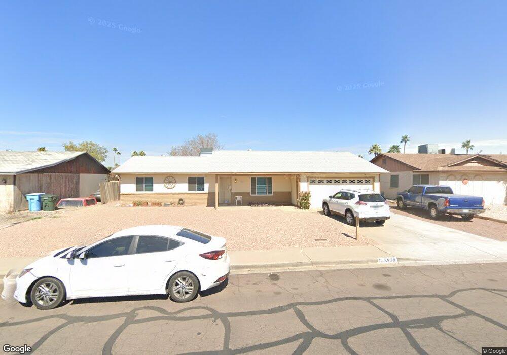 3938 W Laurel Ln unit 4, Phoenix, AZ 85029 - photo 1