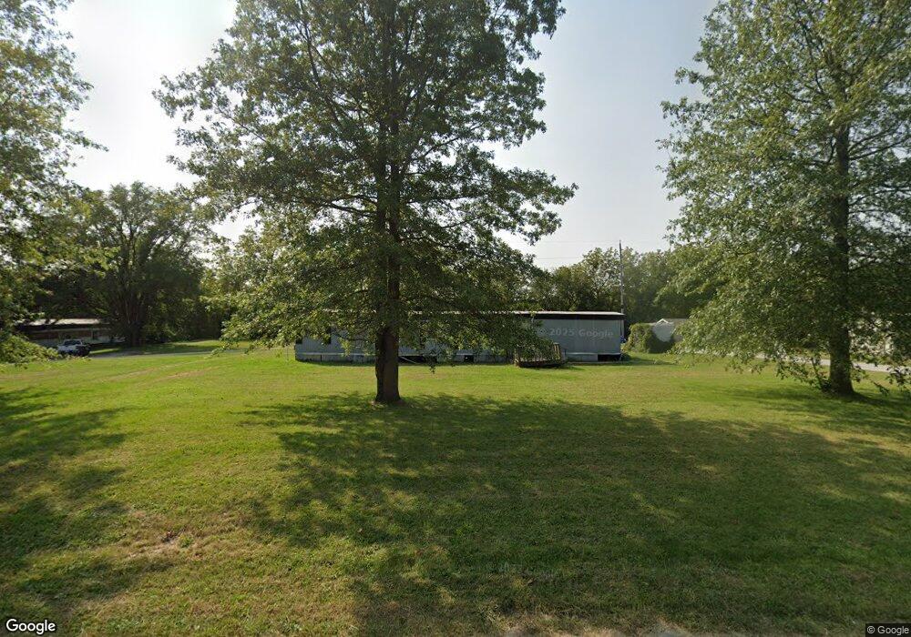 2308 Mulberry St, Columbus City, IA 52737 - photo 1