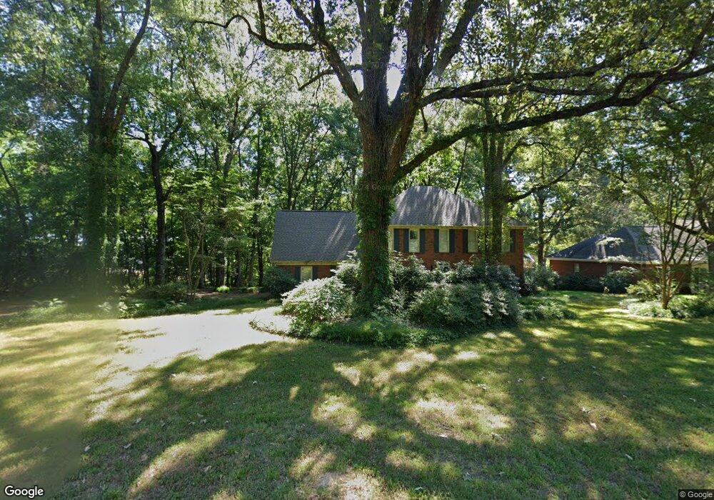 693 W Robinson St, Hernando, MS 38632 - photo 1