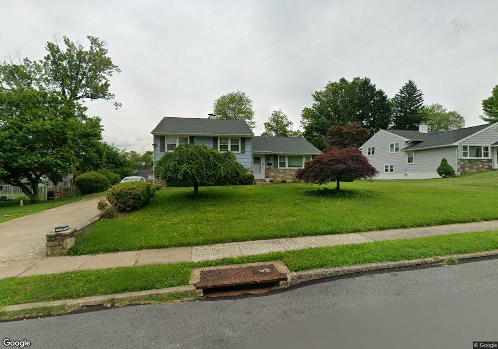 1207 Greenhill Rd, Flourtown, PA 19031 - photo 1