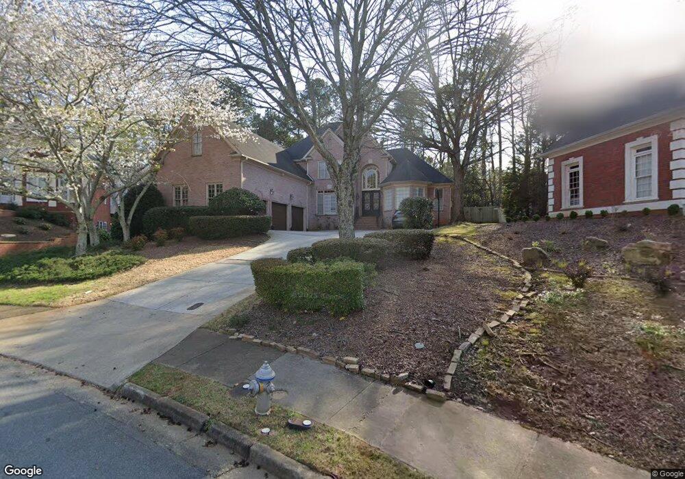 325 Sharpe Ln unit 109, Alpharetta, GA 30022 - photo 1