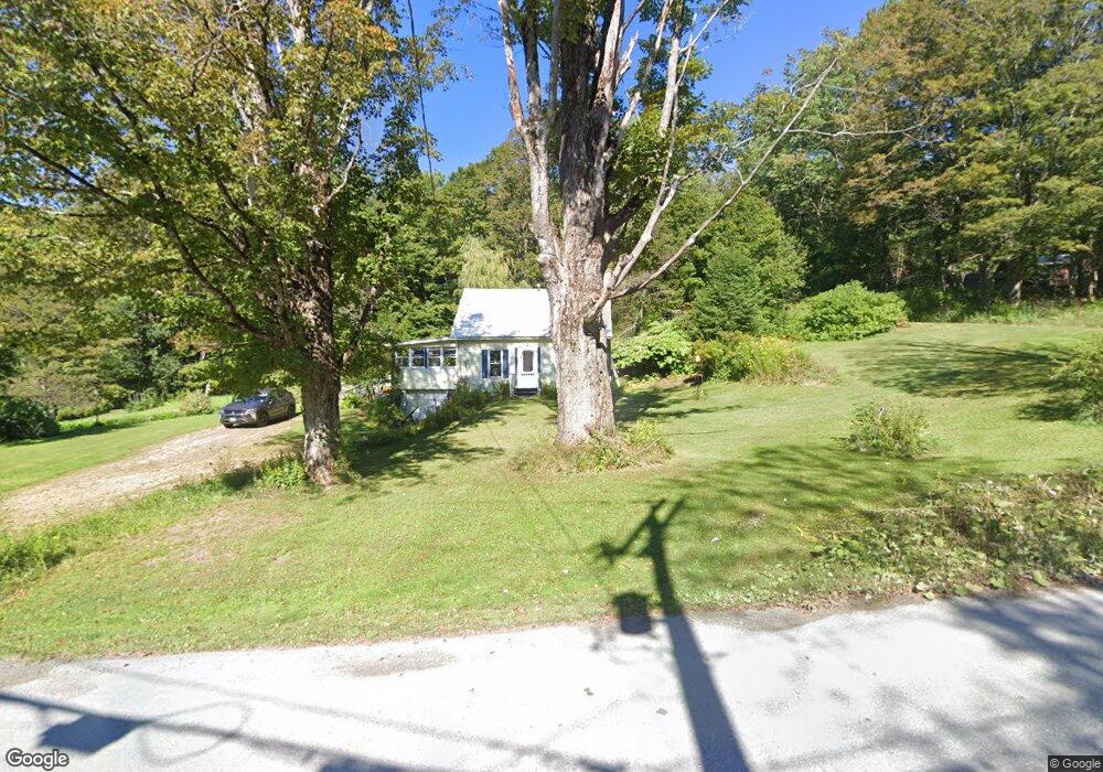 11 Potter Hill Rd, Readsboro, VT 05350 - photo 1