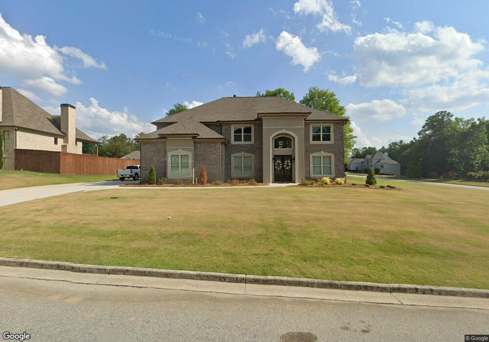 3019 7th Century Row SW, Conyers, GA 30094 - photo 1