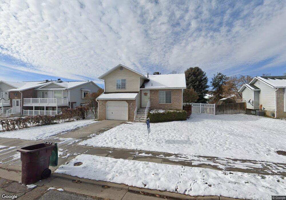 5229 S 2775 W, Roy, UT 84067 - photo 1