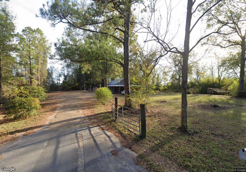 222 John Moody Rd, Lucedale, MS 39452 - photo 1