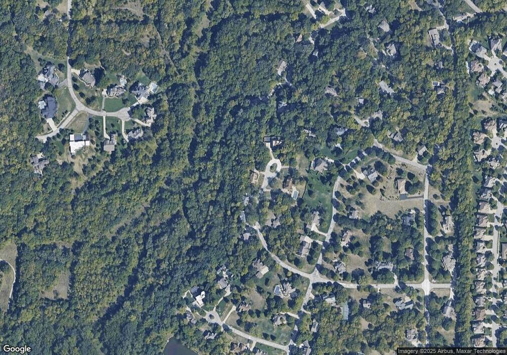 21063 W 89th Terrace, Lenexa, KS 66220 - photo 1