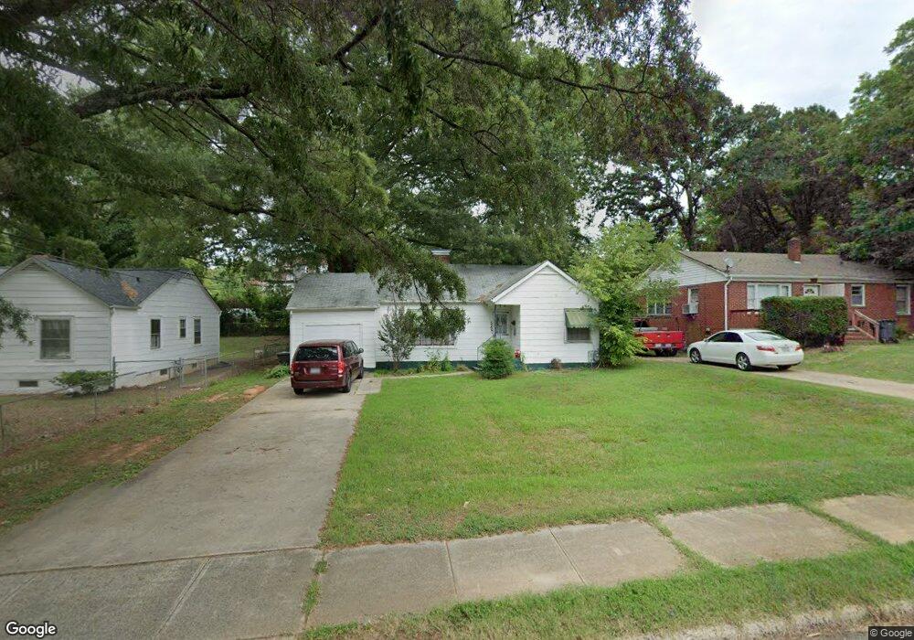 529 Salisbury Rd, Statesville, NC 28677 - photo 1