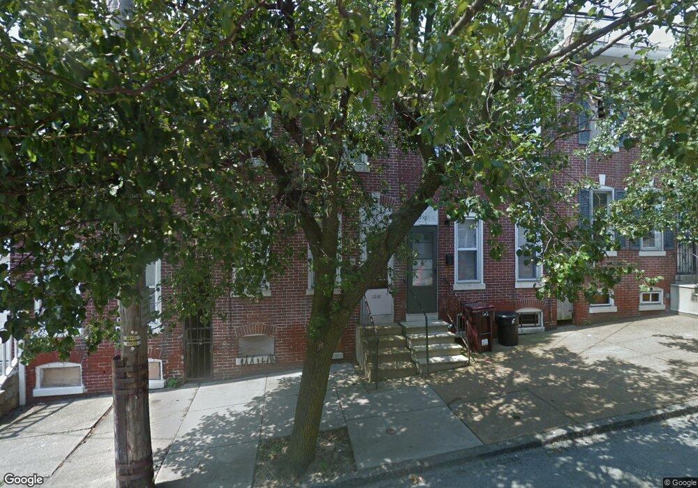 1318 W 3rd St, Wilmington, DE 19805 - photo 1