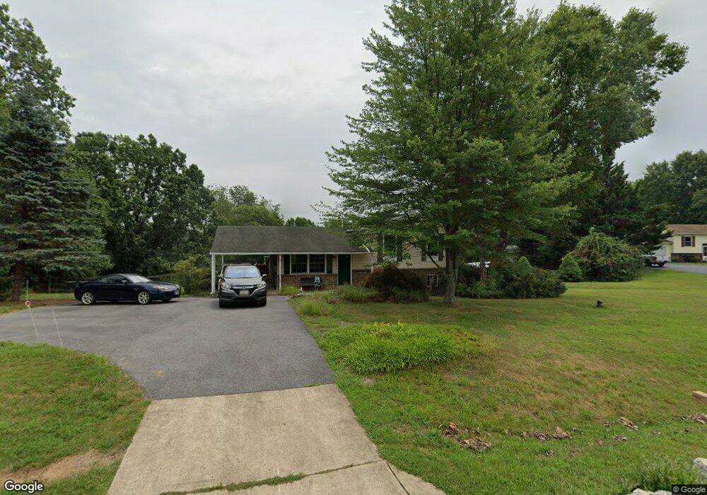 11012 Horseshoe Dr, Frederick, MD 21701 - photo 1