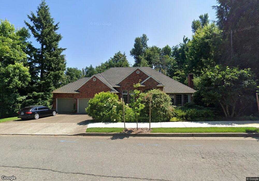 3450 Barrington Dr, West Linn, OR 97068 - photo 1