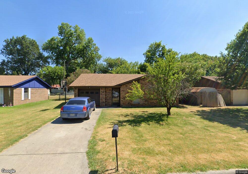 1500 Nila Dr, Gainesville, TX 76240 - photo 1