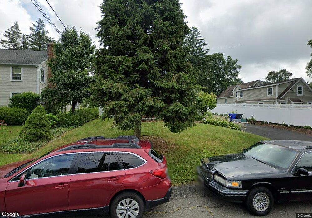 15 Rochambeau Ave, Ridgefield, CT 06877 - photo 1