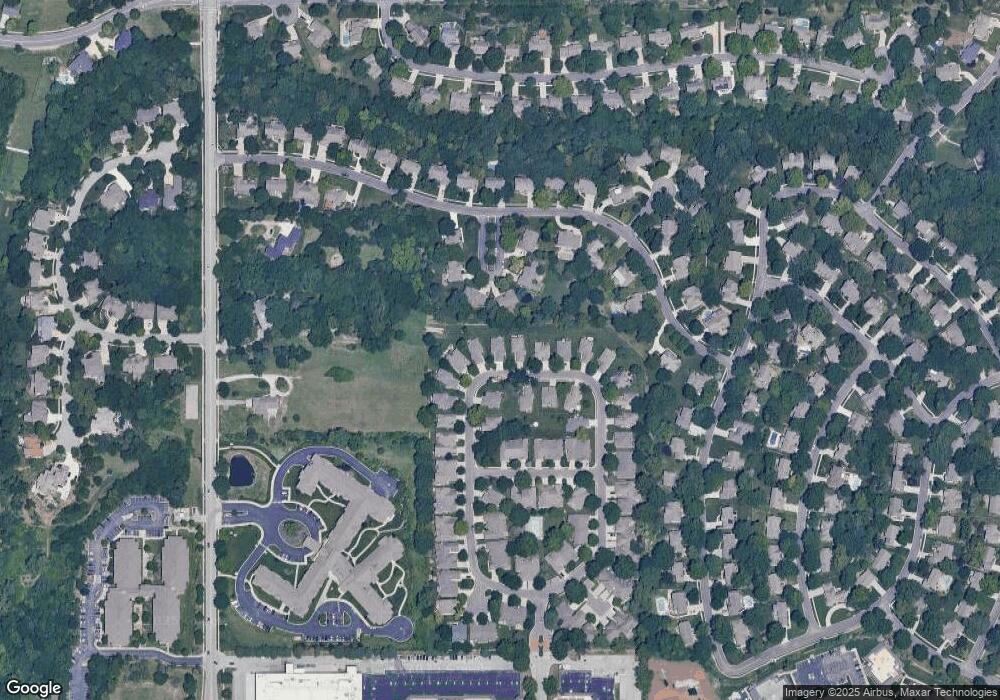 13224 W 85th St, Lenexa, KS 66215 - photo 1