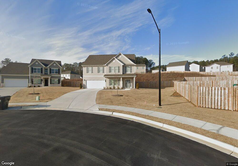 26 Creekwater Ct, Acworth, GA 30101 - photo 1