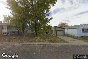 508 Sullivan Ave, Circle, MT 59215
