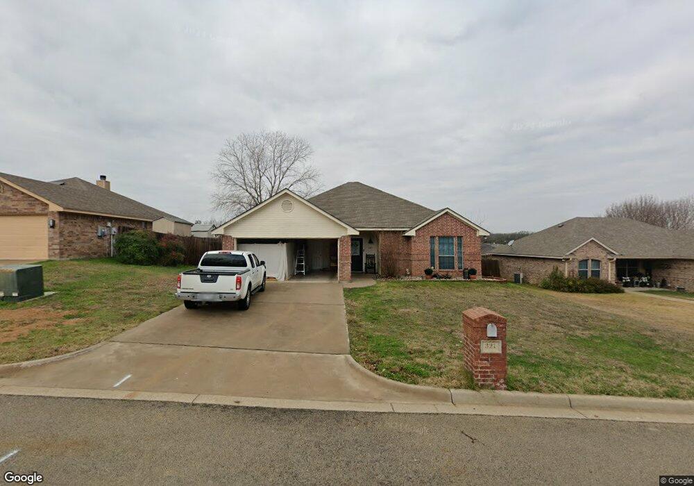 321 Clark Ave, Weatherford, TX 76085 - photo 1