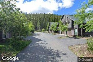 25 Bison Run, Big Sky, MT 59720