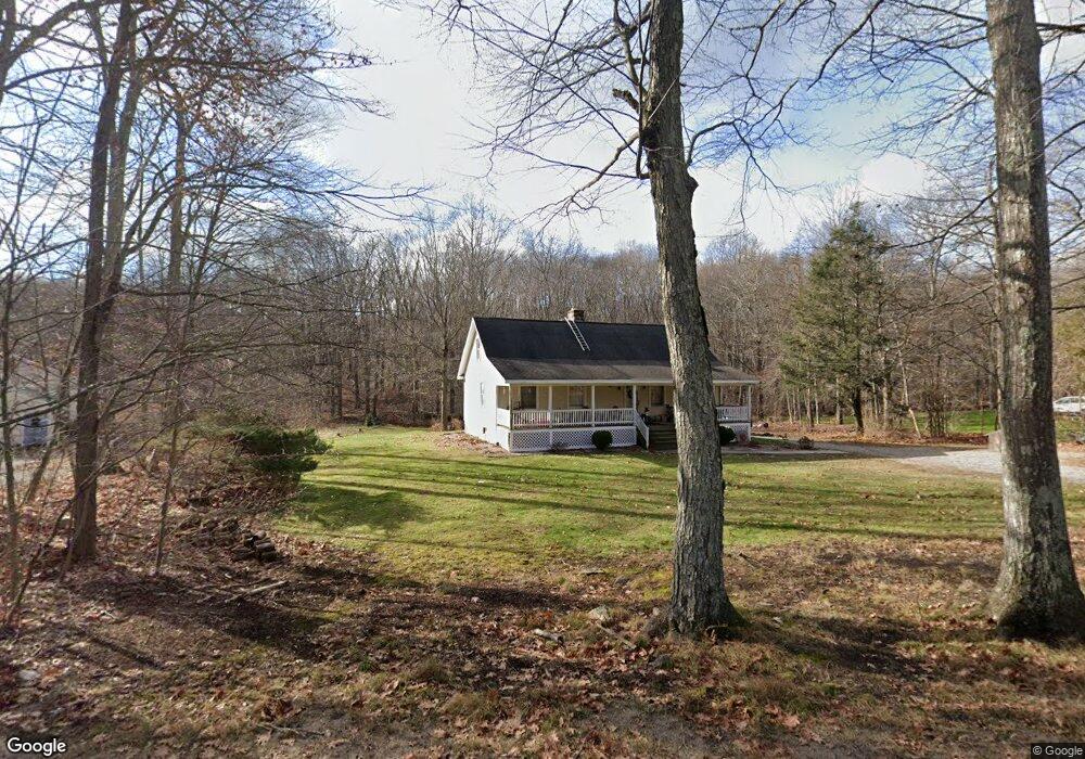 22 Hunt Rd, Columbia, CT 06237 - photo 1