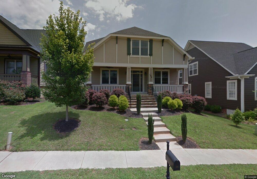 104 Maitland Dr, Travelers Rest, SC 29690 - photo 1